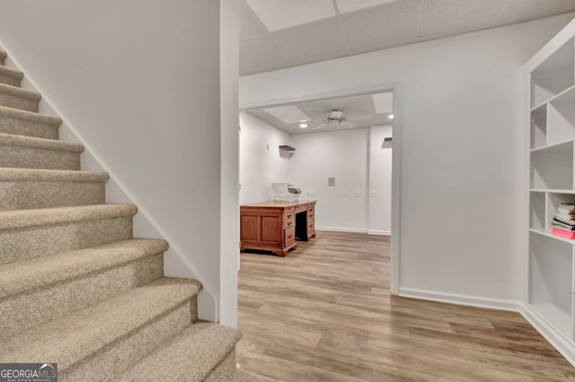 104 Hidden Springs Lane, Peachtree City, GA 30269