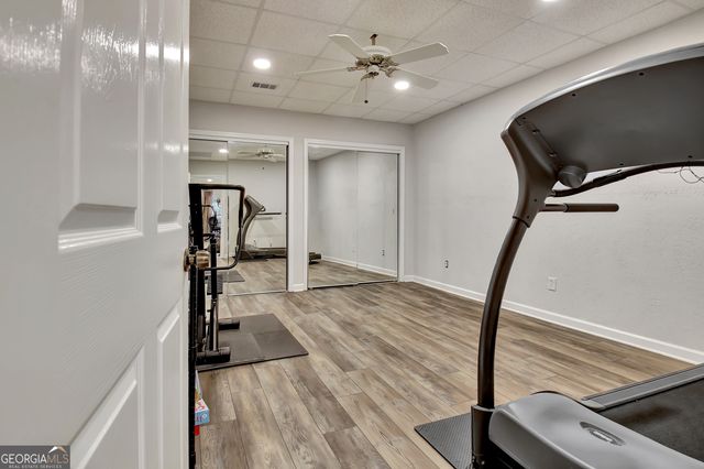 104 Hidden Springs Lane, Peachtree City, GA 30269