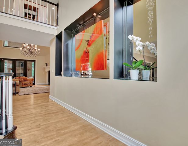 104 Hidden Springs Lane, Peachtree City, GA 30269