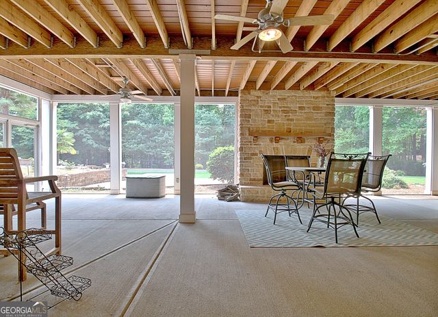 104 Hidden Springs Lane, Peachtree City, GA 30269