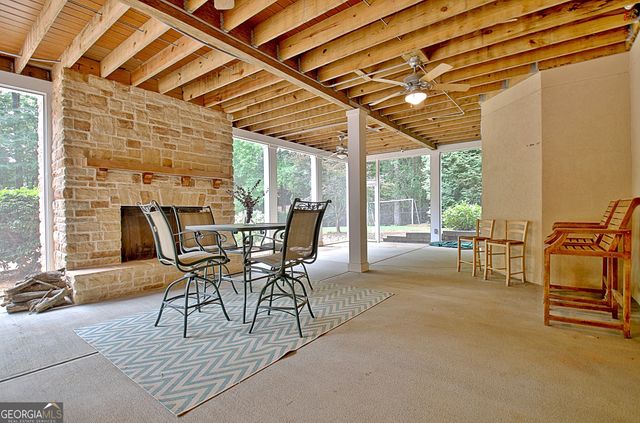 104 Hidden Springs Lane, Peachtree City, GA 30269