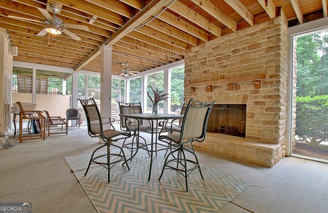 104 Hidden Springs Lane, Peachtree City, GA 30269