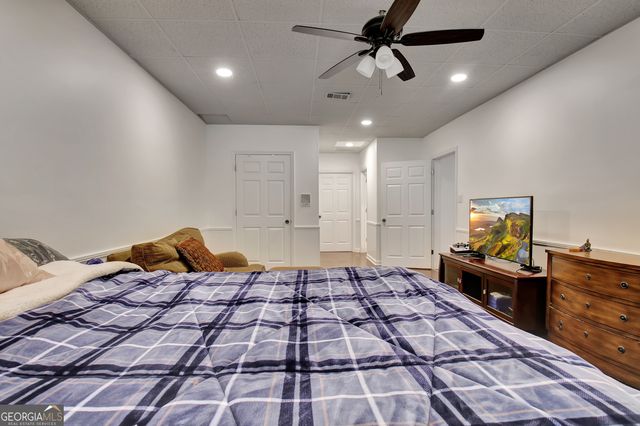 104 Hidden Springs Lane, Peachtree City, GA 30269