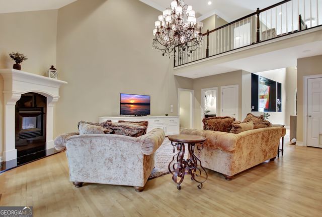 104 Hidden Springs Lane, Peachtree City, GA 30269