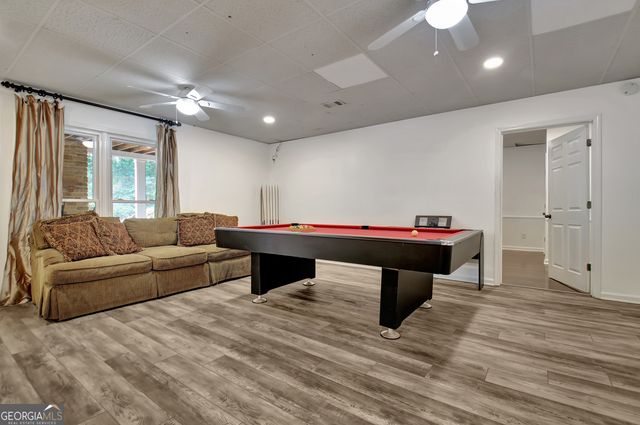 104 Hidden Springs Lane, Peachtree City, GA 30269