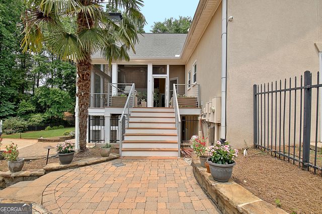 104 Hidden Springs Lane, Peachtree City, GA 30269