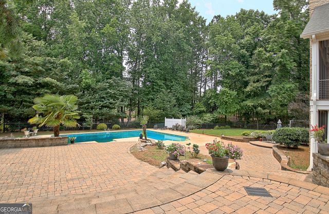 104 Hidden Springs Lane, Peachtree City, GA 30269