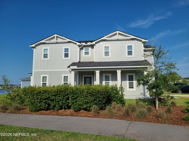 25 ROYCROFT Place, St. Johns, FL 32259