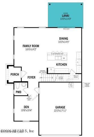 25 ROYCROFT Place, St. Johns, FL 32259