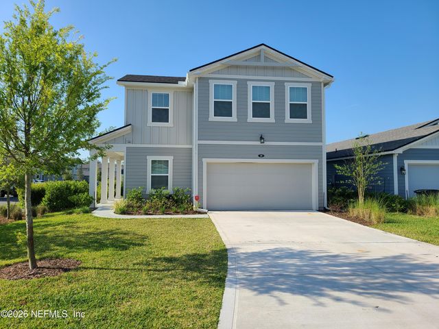 25 ROYCROFT Place, St. Johns, FL 32259