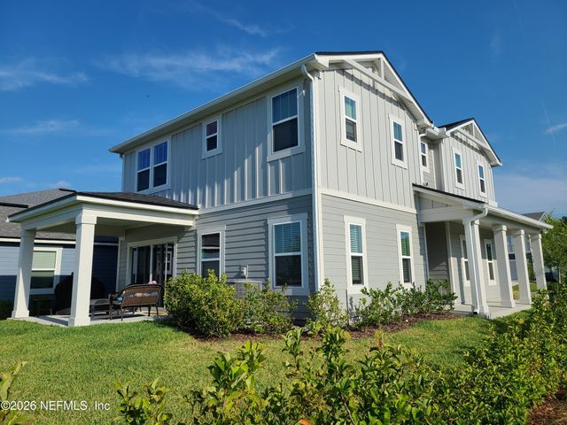 25 ROYCROFT Place, St. Johns, FL 32259
