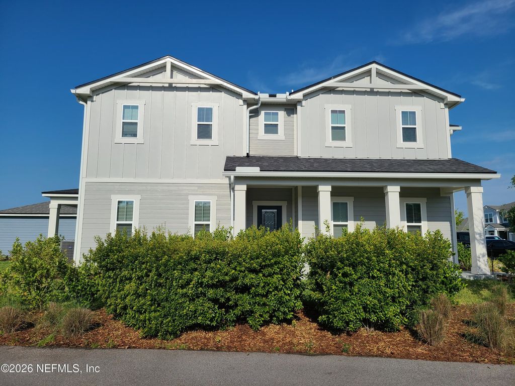 25 ROYCROFT Place, St. Johns, FL 32259