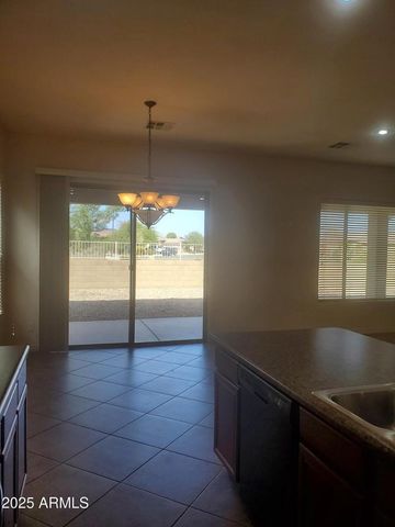 18188 W Paradise Lane, Surprise, AZ 85388