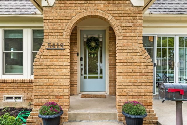 5419 Vanderbilt Avenue, Dallas, TX 75206