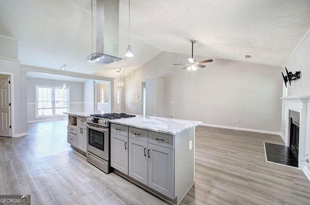 111 Meadowview Lane, Powder Springs, GA 30127