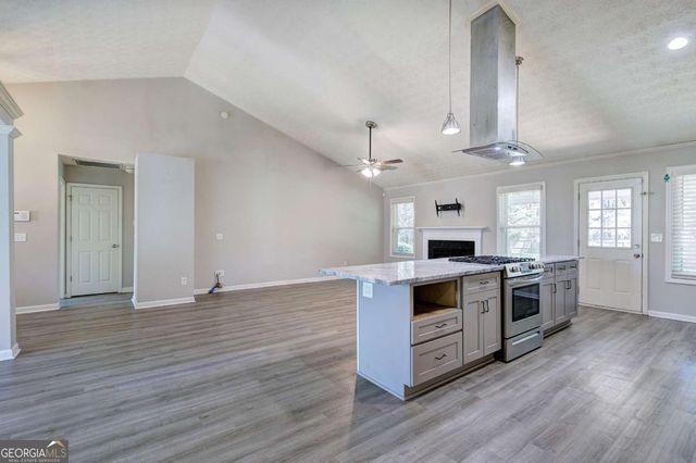 111 Meadowview Lane, Powder Springs, GA 30127