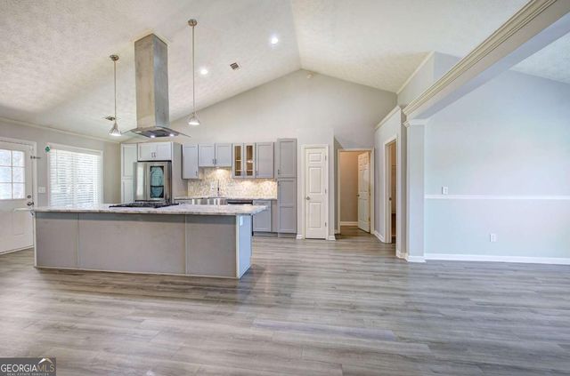 111 Meadowview Lane, Powder Springs, GA 30127