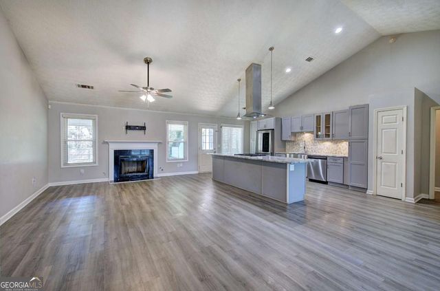 111 Meadowview Lane, Powder Springs, GA 30127