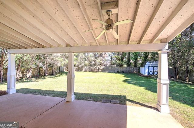 111 Meadowview Lane, Powder Springs, GA 30127