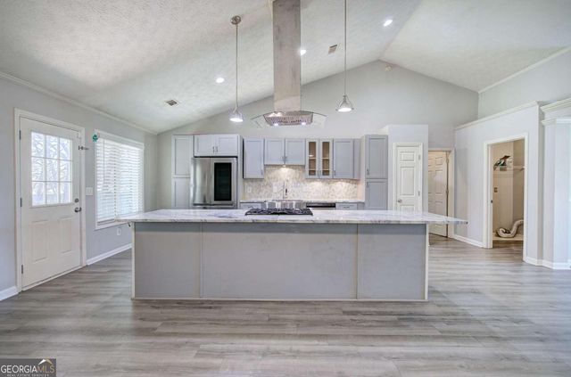 111 Meadowview Lane, Powder Springs, GA 30127