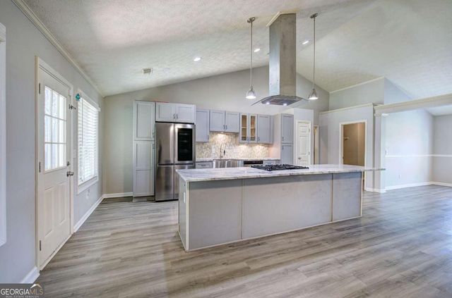 111 Meadowview Lane, Powder Springs, GA 30127