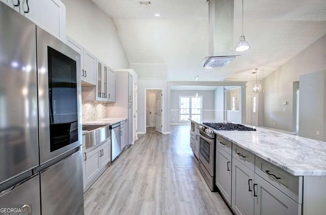 111 Meadowview Lane, Powder Springs, GA 30127