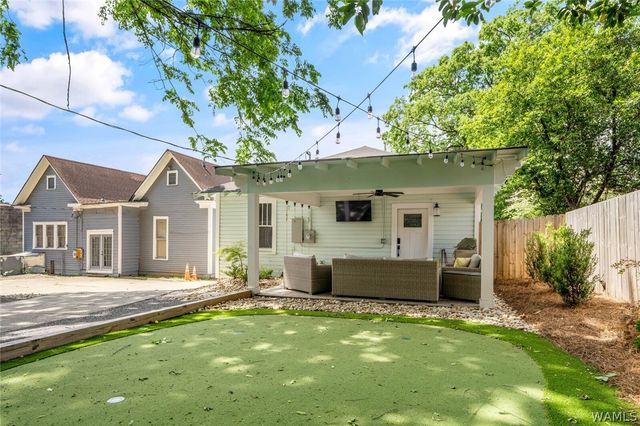 805 21st, Tuscaloosa, AL 35401