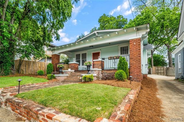 805 21st, Tuscaloosa, AL 35401