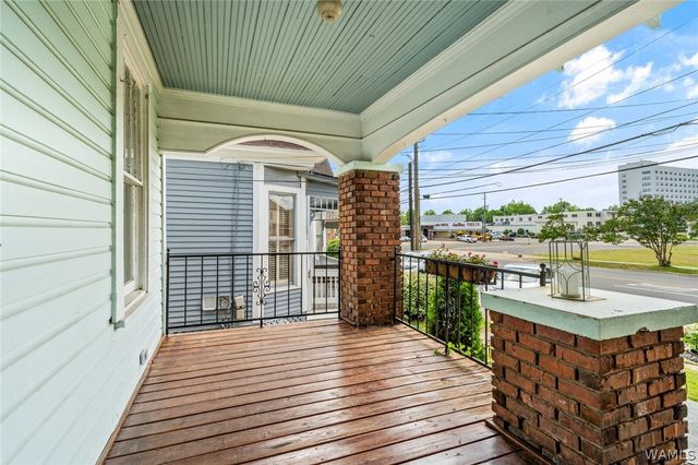805 21st, Tuscaloosa, AL 35401