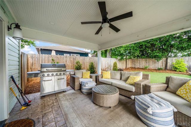 805 21st, Tuscaloosa, AL 35401