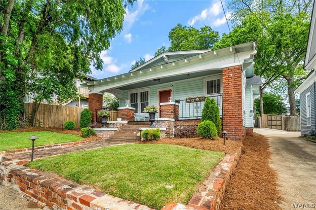 805 21st, Tuscaloosa, AL 35401