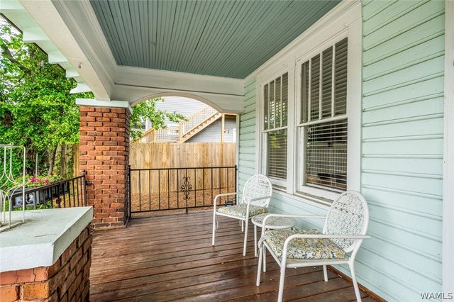 805 21st, Tuscaloosa, AL 35401