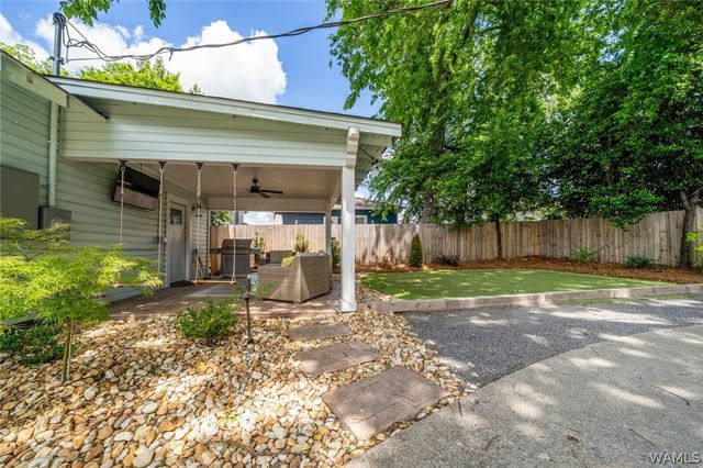 805 21st, Tuscaloosa, AL 35401