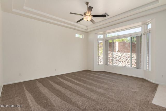 13774 N Heritage Canyon Drive, Marana, AZ 85658