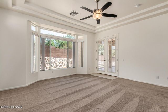 13774 N Heritage Canyon Drive, Marana, AZ 85658