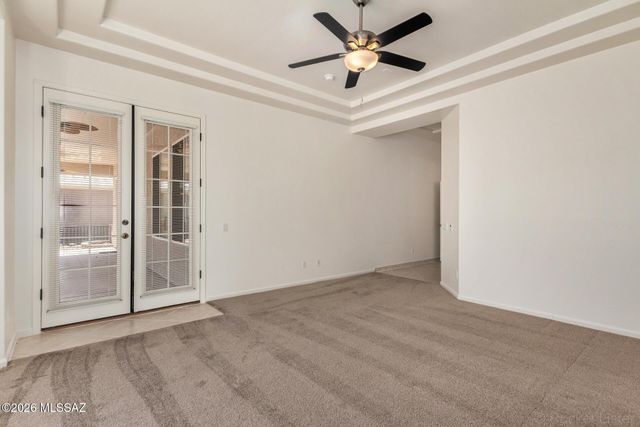 13774 N Heritage Canyon Drive, Marana, AZ 85658