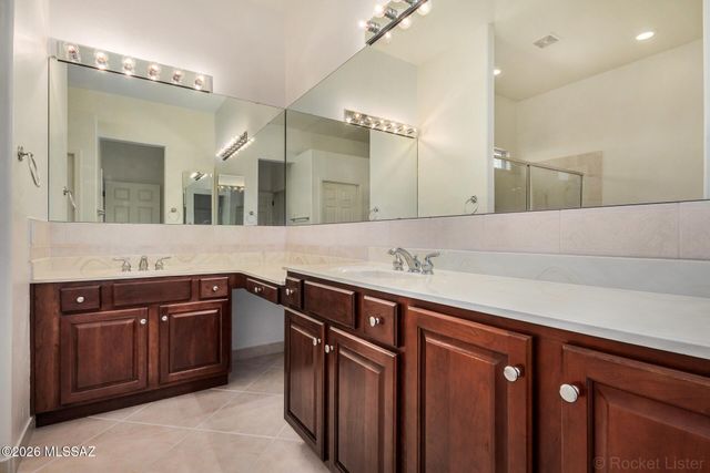 13774 N Heritage Canyon Drive, Marana, AZ 85658