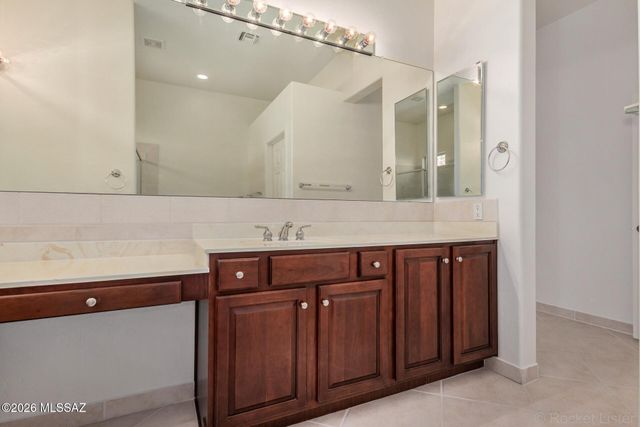 13774 N Heritage Canyon Drive, Marana, AZ 85658