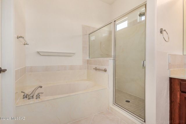 13774 N Heritage Canyon Drive, Marana, AZ 85658