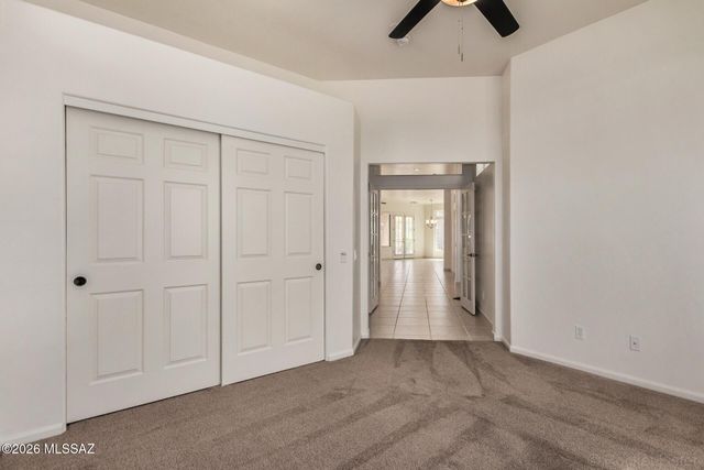 13774 N Heritage Canyon Drive, Marana, AZ 85658