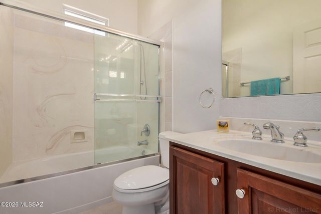 13774 N Heritage Canyon Drive, Marana, AZ 85658