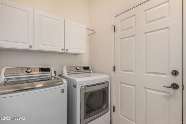 13774 N Heritage Canyon Drive, Marana, AZ 85658