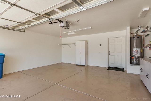 13774 N Heritage Canyon Drive, Marana, AZ 85658