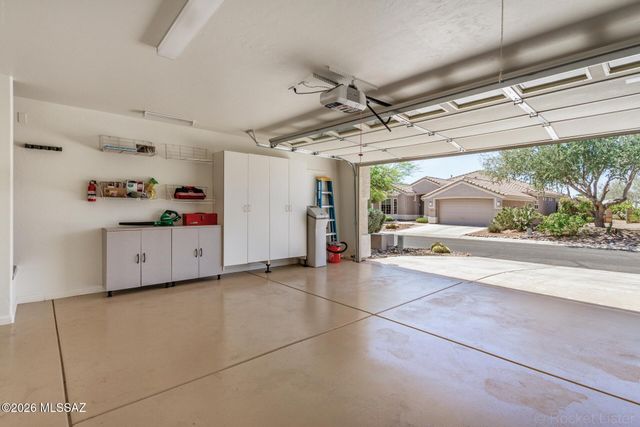 13774 N Heritage Canyon Drive, Marana, AZ 85658