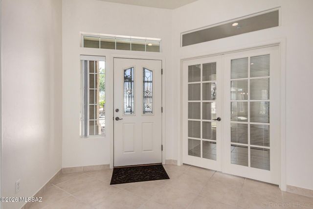 13774 N Heritage Canyon Drive, Marana, AZ 85658