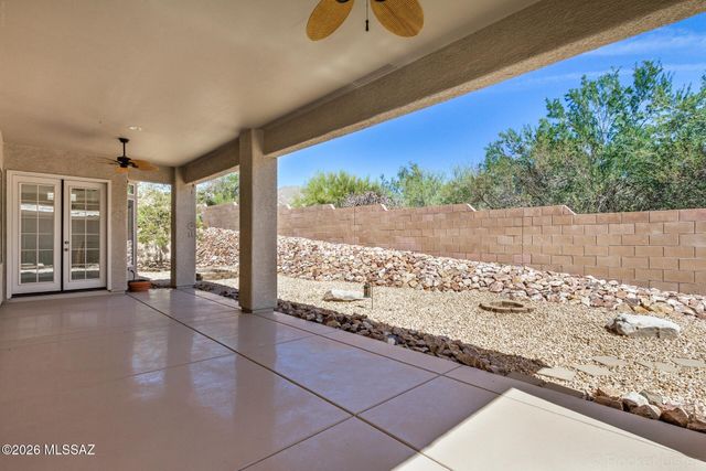 13774 N Heritage Canyon Drive, Marana, AZ 85658