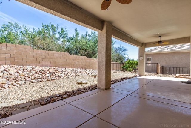13774 N Heritage Canyon Drive, Marana, AZ 85658