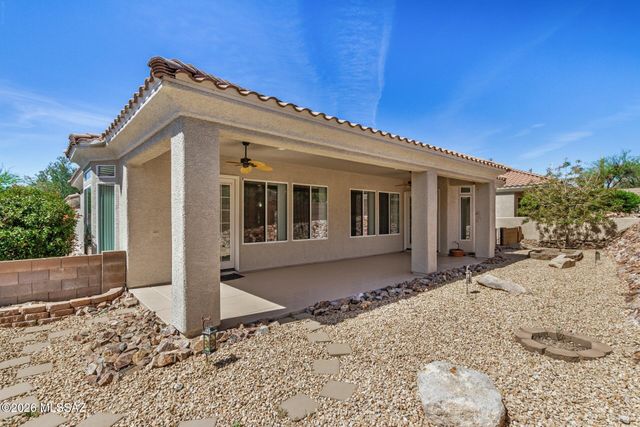 13774 N Heritage Canyon Drive, Marana, AZ 85658