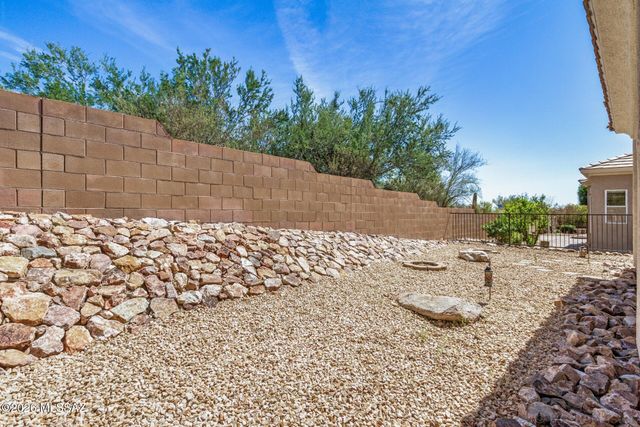 13774 N Heritage Canyon Drive, Marana, AZ 85658