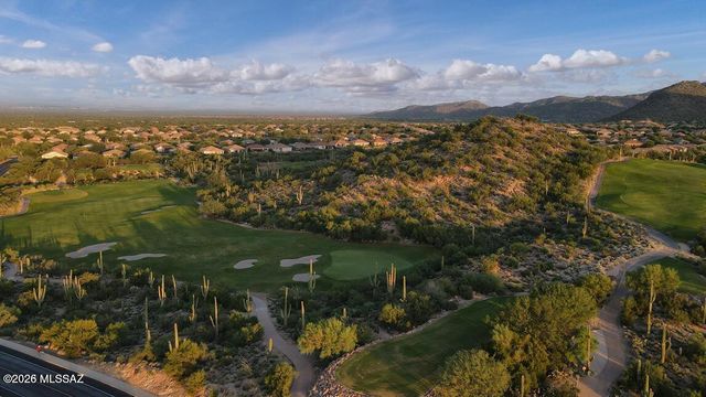 13774 N Heritage Canyon Drive, Marana, AZ 85658